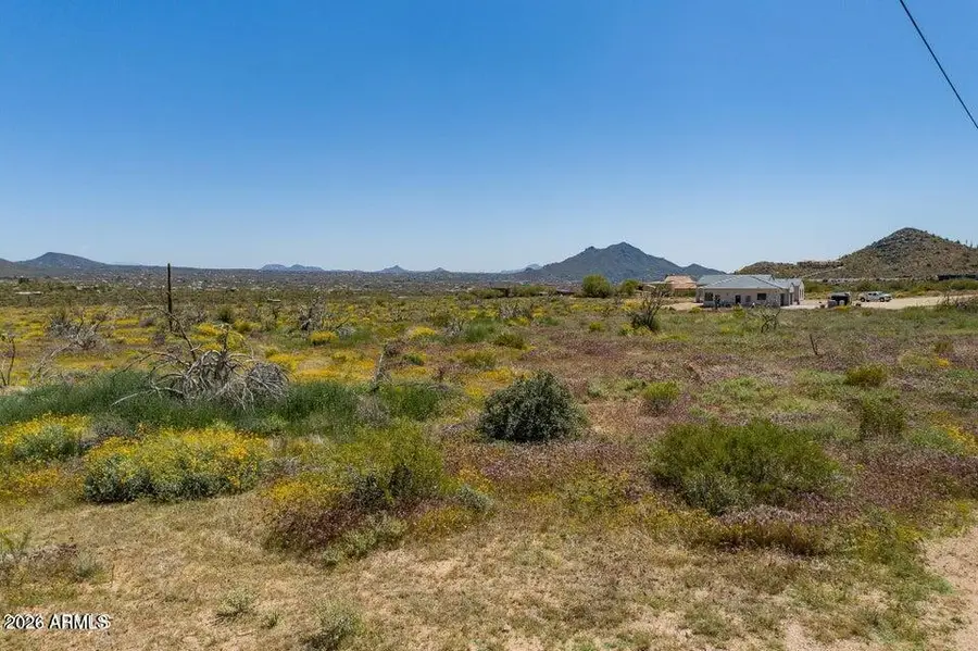 0 E Cahava Ranch Rd Road #211-01-069, Cave Creek, AZ 85331 - #3