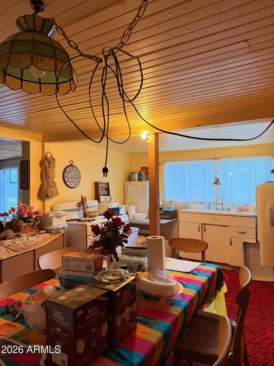 217D Brewery Avenue, Bisbee, AZ 85603 - #3