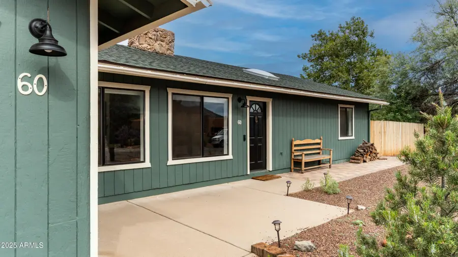 60 Gunsight Hills Drive, Village Of Oak Creek Big Park, AZ 86351 - #2