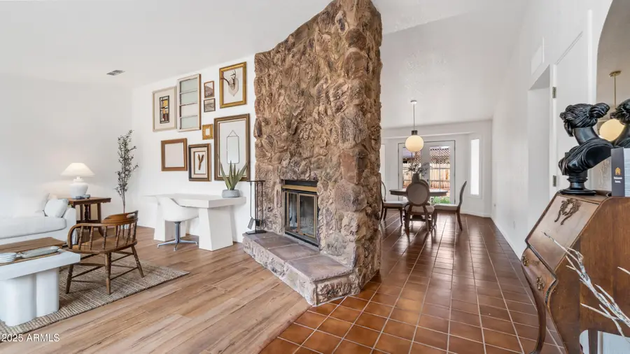 60 Gunsight Hills Drive, Village Of Oak Creek Big Park, AZ 86351 - #3