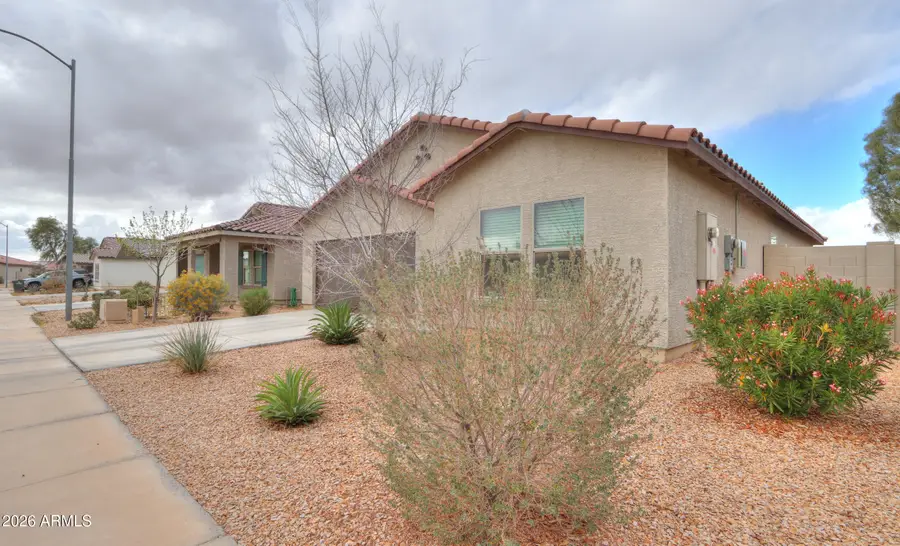 1036 W Nina Drive, Casa Grande, AZ 85122 - #3