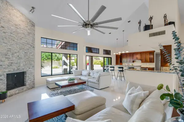 10080 E Bloomfield Road, Scottsdale, AZ 85260