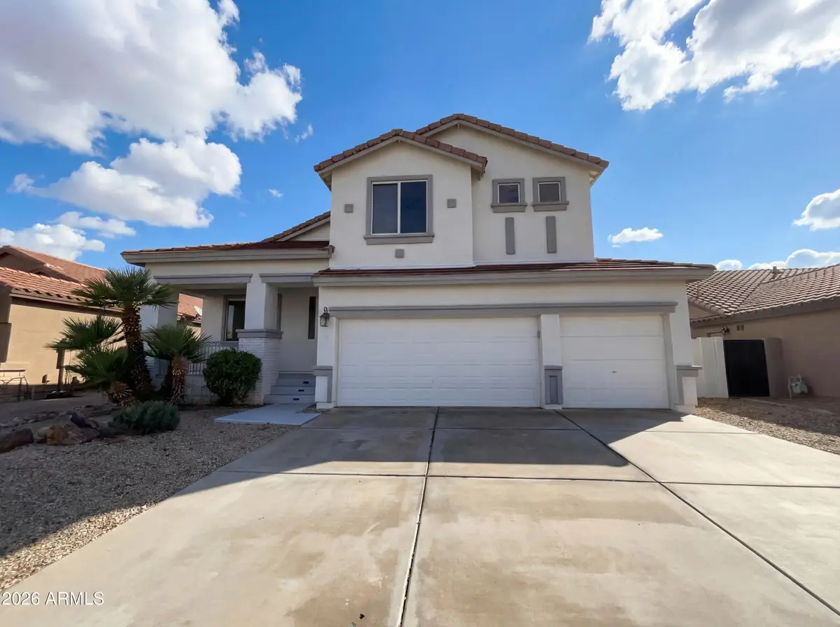 1105 S Portland Avenue, Gilbert, AZ 85296 - #1