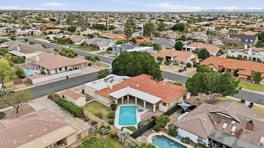 3160 E Enrose Street, Mesa, AZ 85213 - #2