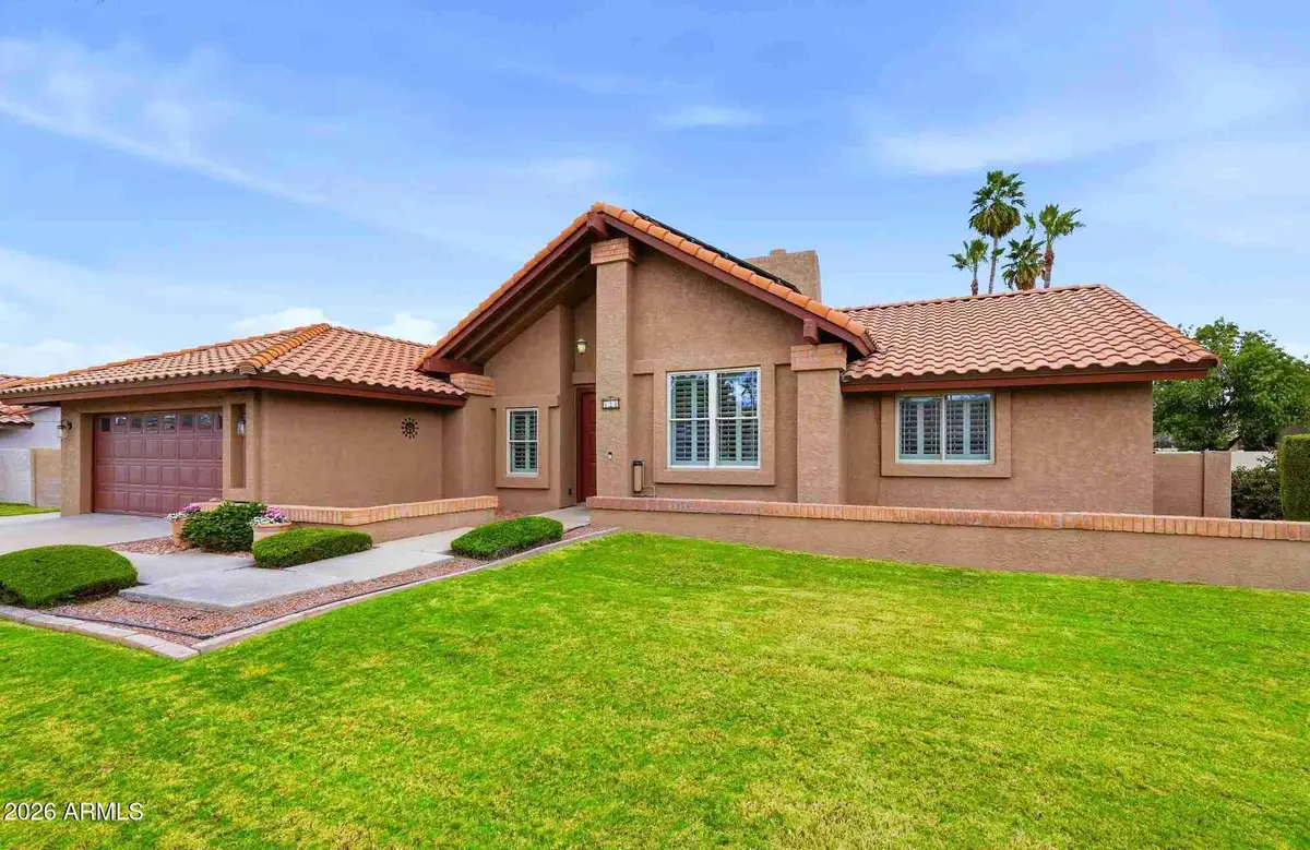 694 E Washington Avenue, Gilbert, AZ 85234 - #1