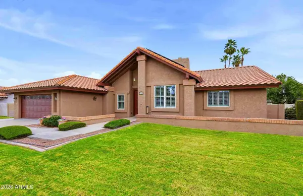 694 E Washington Avenue, Gilbert, AZ 85234