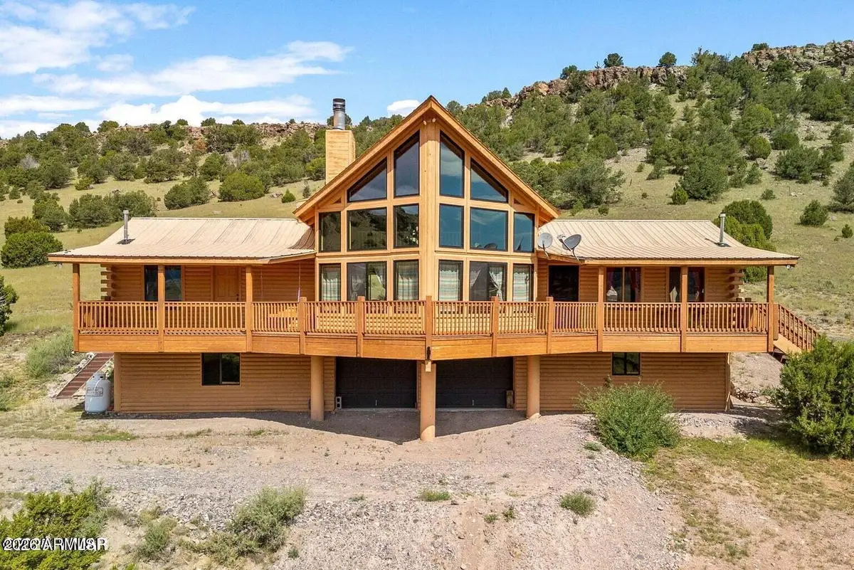 41198 Us 180 --, Nutrioso, AZ 85932 - #1