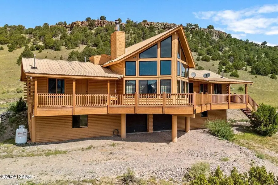 41198 Us 180 --, Nutrioso, AZ 85932 - #2