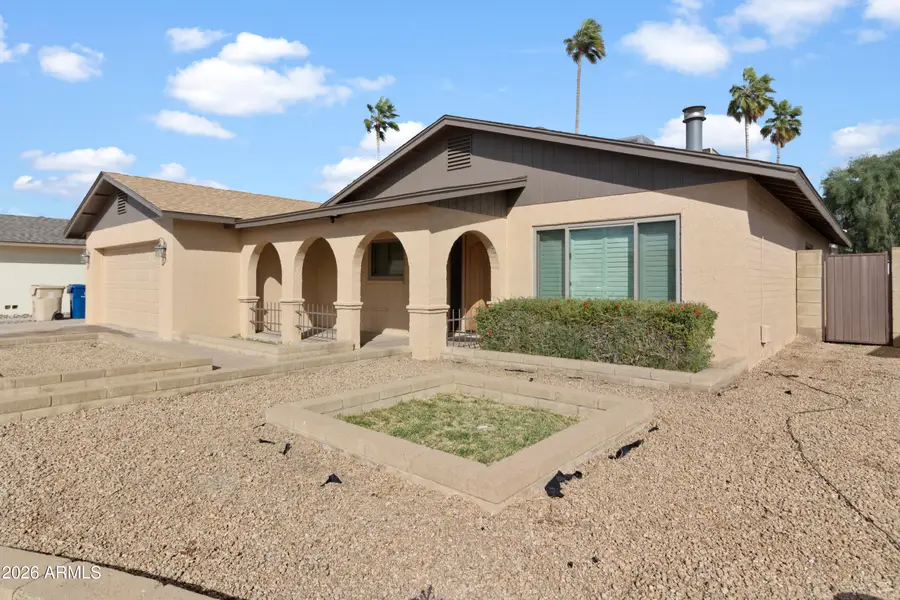 4714 W Cheryl Drive, Glendale, AZ 85302 - #2