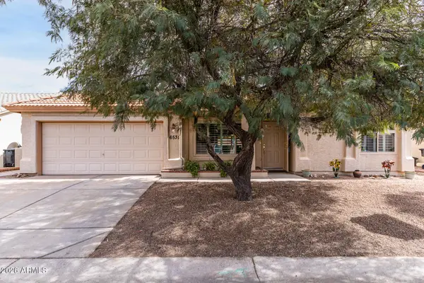 6531 S Championship Drive #8, Chandler, AZ 85249