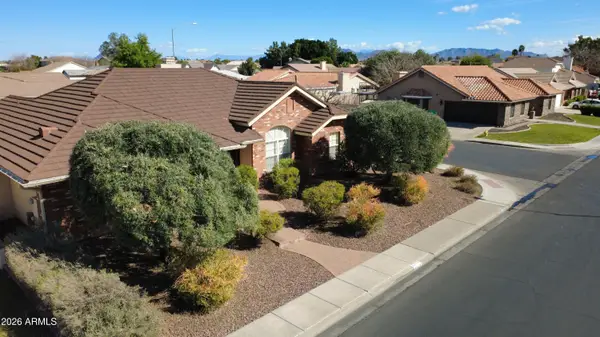 3746 E Dartmouth Street, Mesa, AZ 85205