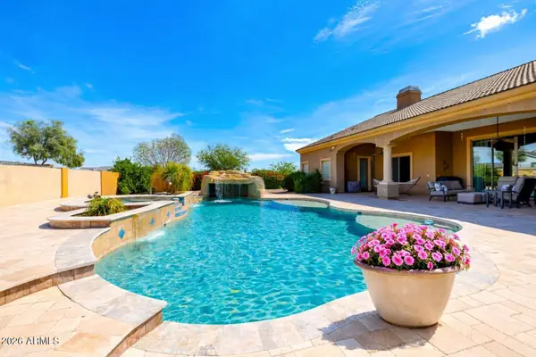 8010 W Belmont Avenue, Glendale, AZ 85303