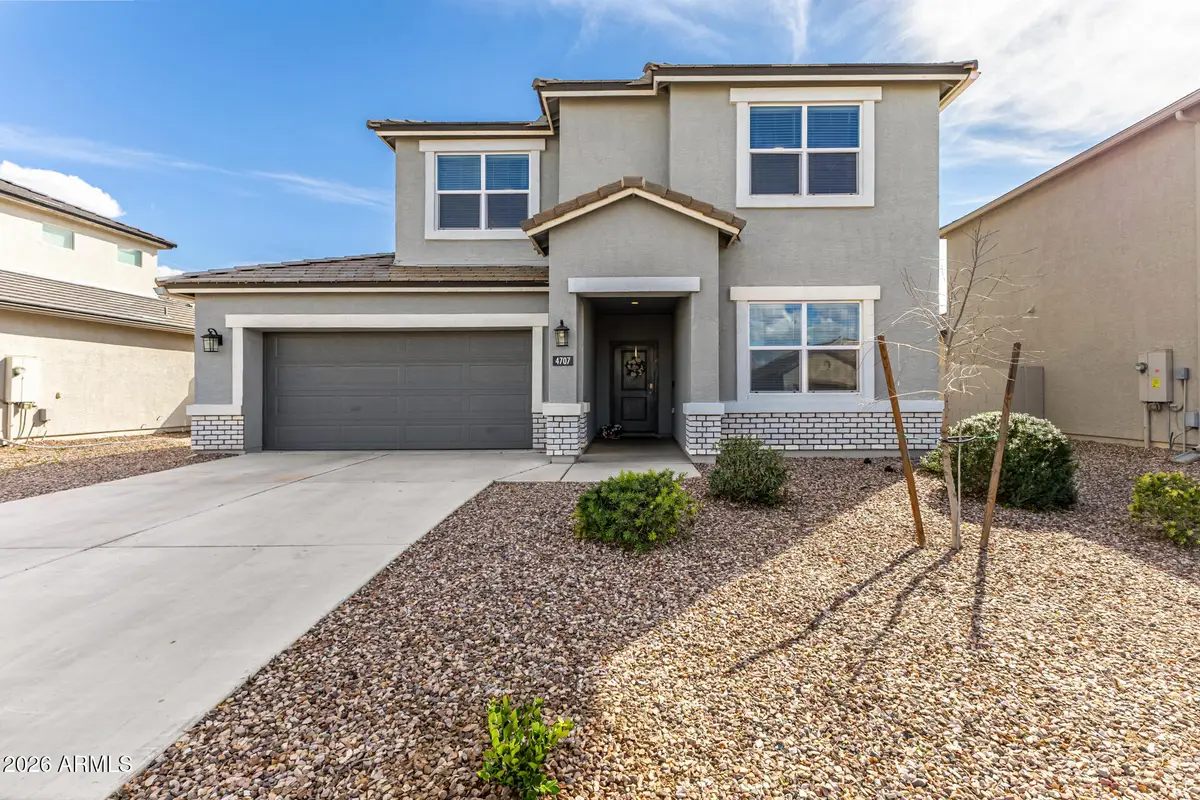 4707 W Dill Avenue, Coolidge, AZ 85128 - #1
