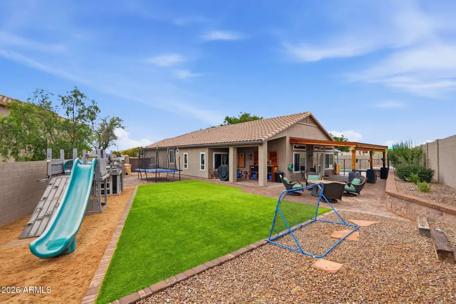 40833 N Mantle Court, Anthem, AZ 85086 - #3