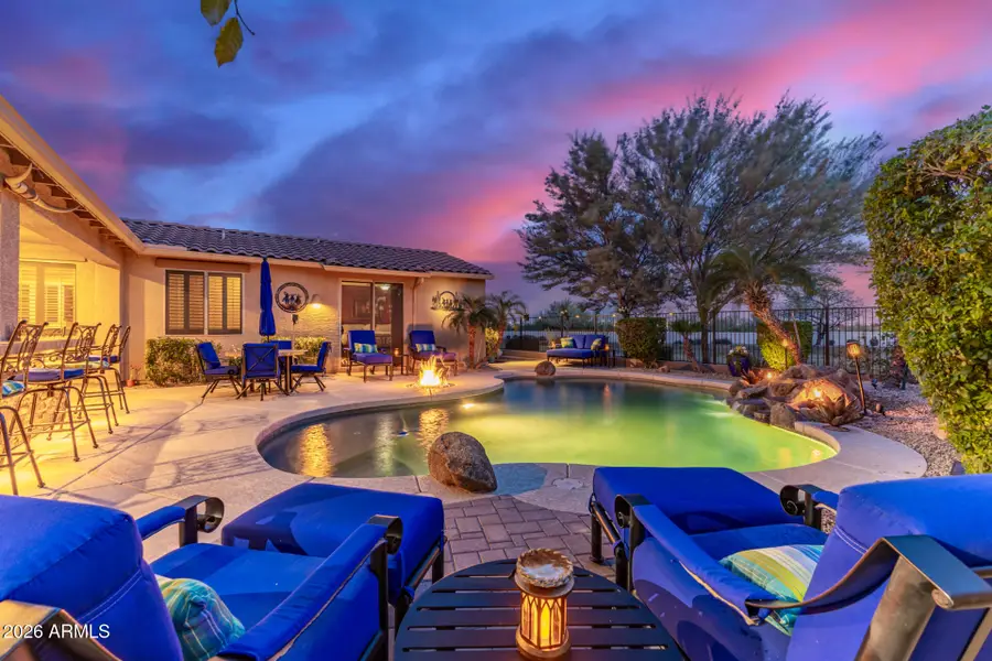 7791 W Albert Lane, Peoria, AZ 85382 - #2