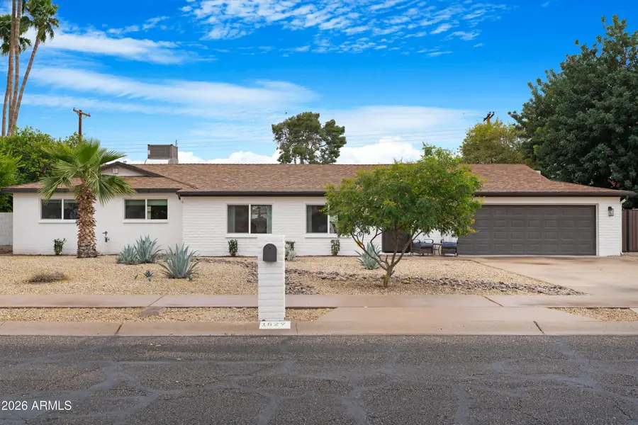 1529 W Townley Avenue, Phoenix, AZ 85021 - #2