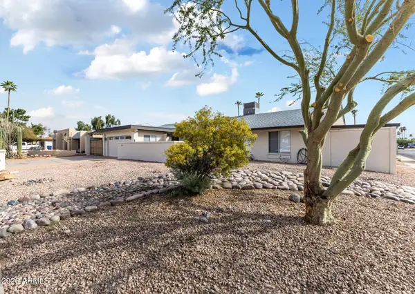 823 W Isabella Avenue, Mesa, AZ 85210