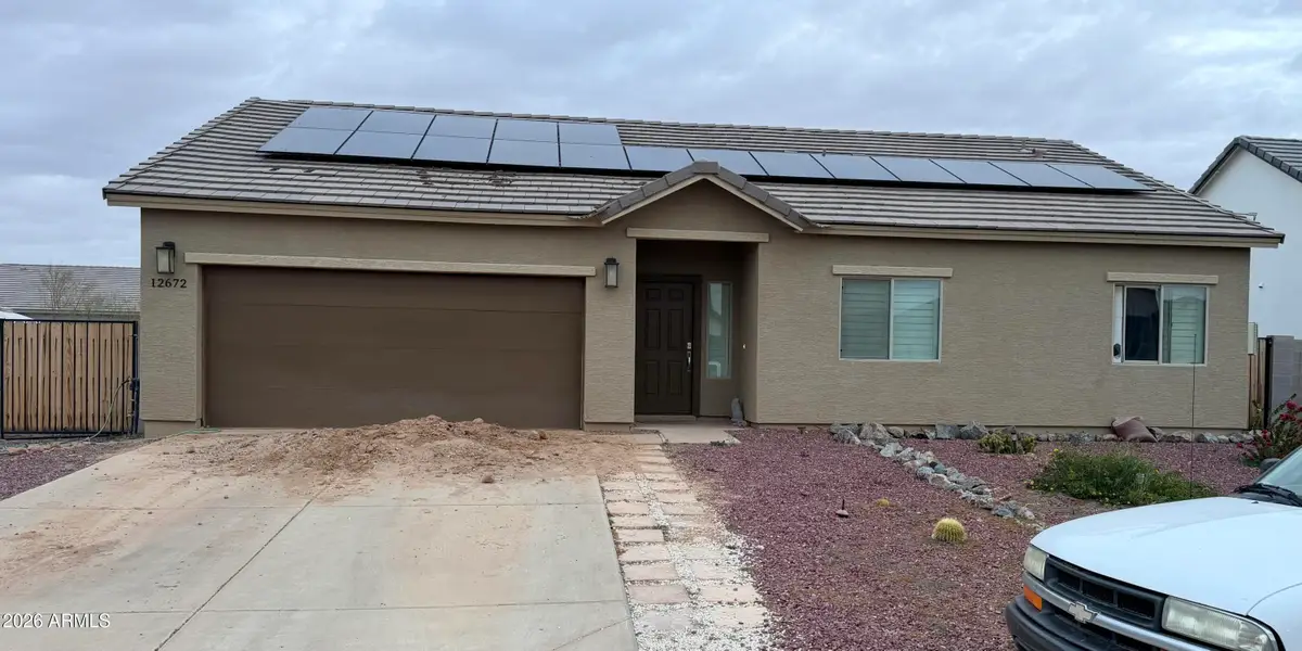 12672 W Cabrillo Drive, Arizona City, AZ 85123 - #1