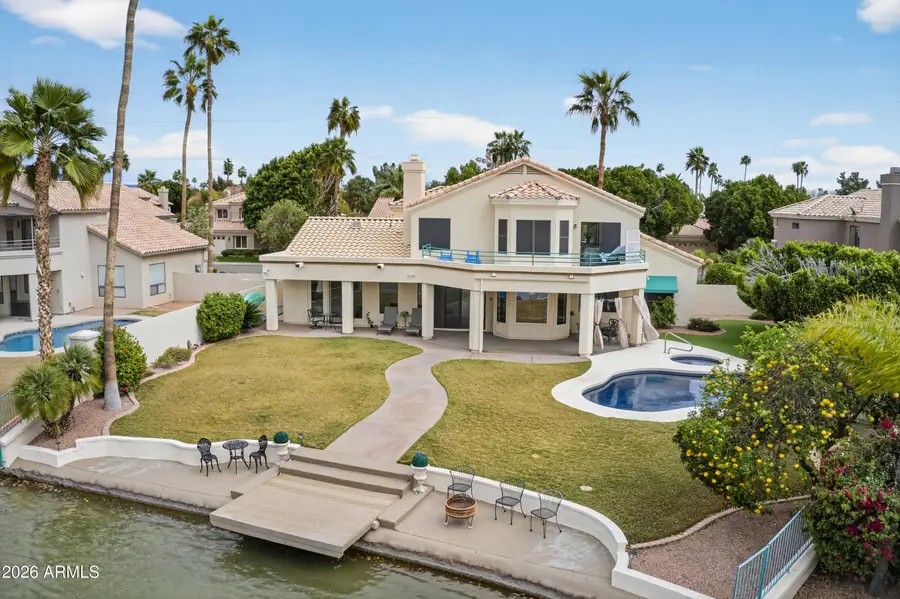 1220 N Crystal Shores Drive, Gilbert, AZ 85234 - #3