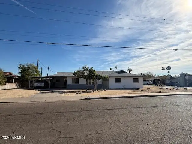 7201 N 21st Avenue, Phoenix, AZ 85021 - #3
