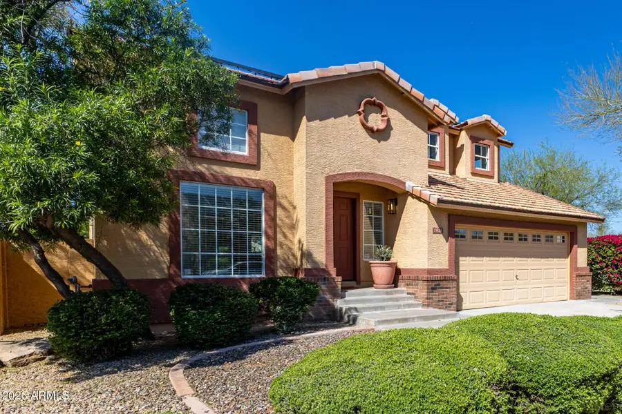 2828 S Mesita --, Mesa, AZ 85212 - #2