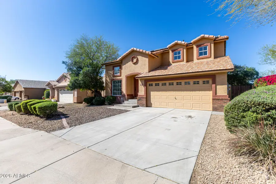 2828 S Mesita --, Mesa, AZ 85212 - #3