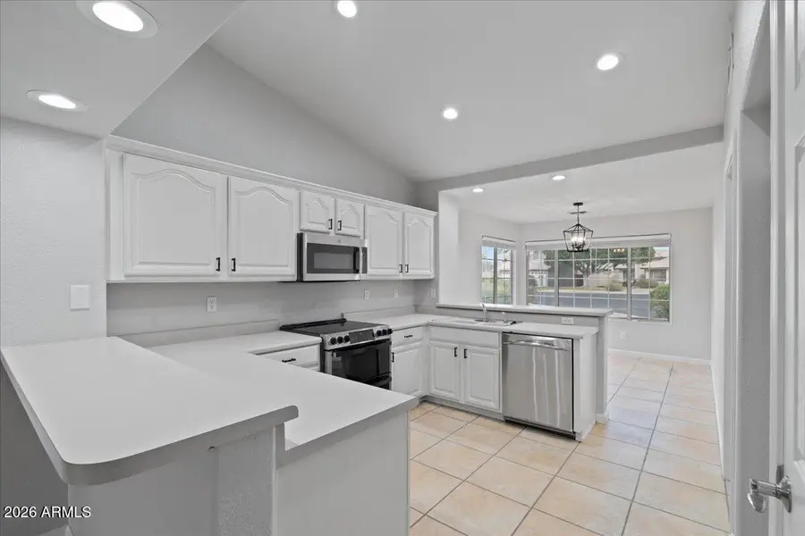 1056 S Ananea Circle, Mesa, AZ 85208 - #2