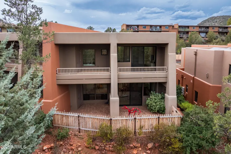 221 Arroyo Sienna Drive, Sedona, AZ 86336 - #3