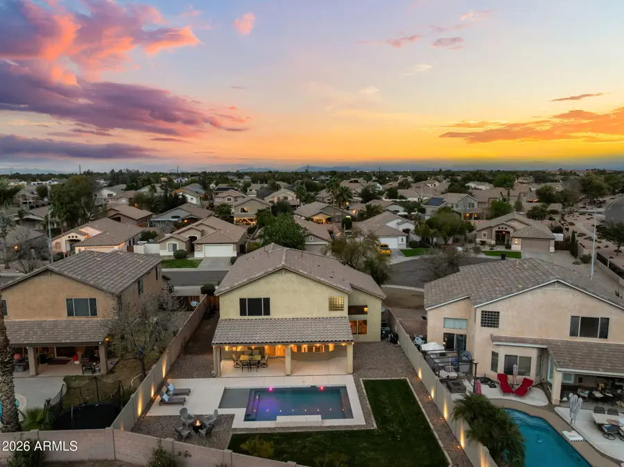 2305 E Cherry Hills Place, Chandler, AZ 85249 - #2