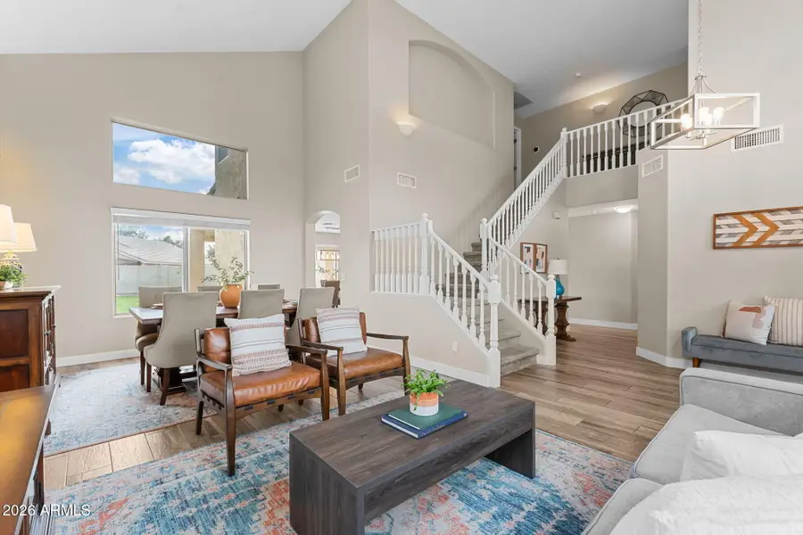 2305 E Cherry Hills Place, Chandler, AZ 85249 - #3