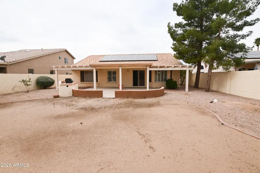 3665 N 154th Lane, Goodyear, AZ 85395 - #3