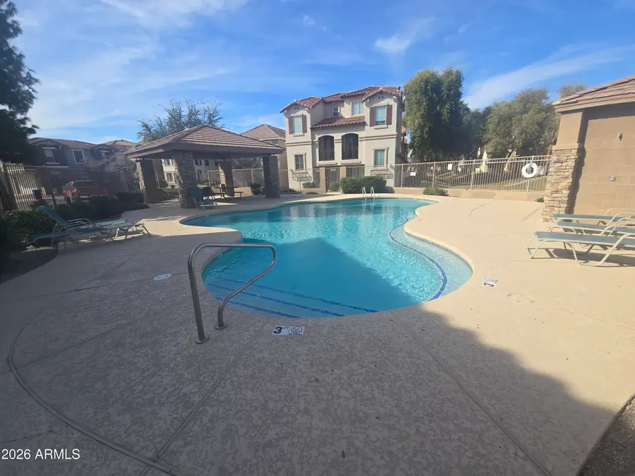 9233 E Neville Avenue #1131, Mesa, AZ 85209 - #2