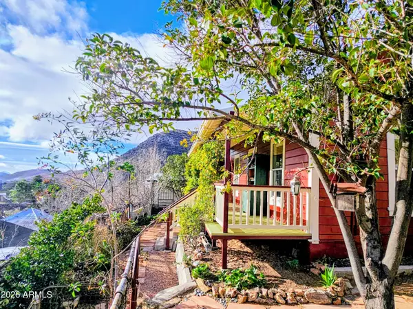 138B Opera Drive, Bisbee, AZ 85603