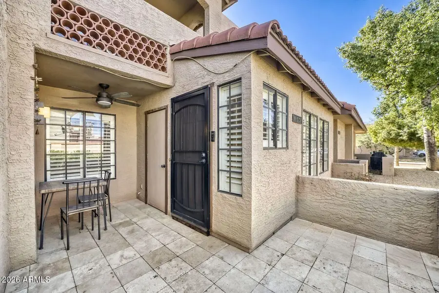 8625 E Belleview Place #1150, Scottsdale, AZ 85257 - #2