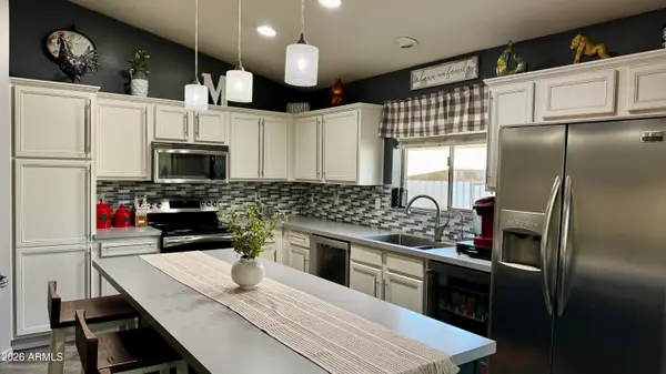 16763 W Sherman Street, Goodyear, AZ 85338