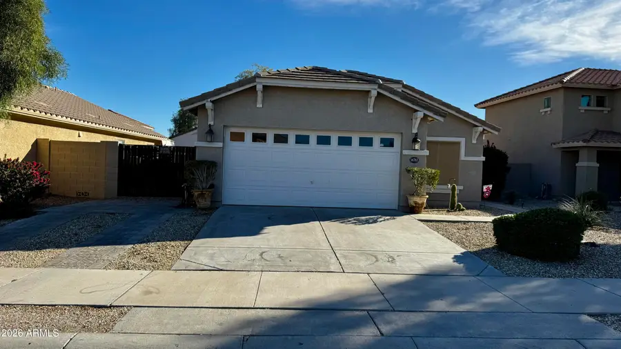 16763 W Sherman Street, Goodyear, AZ 85338 - #2