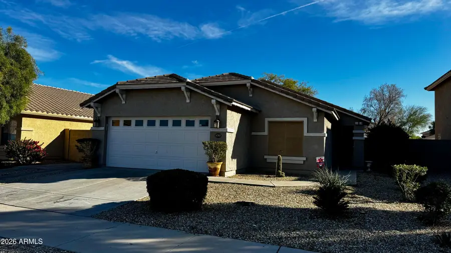 16763 W Sherman Street, Goodyear, AZ 85338 - #3