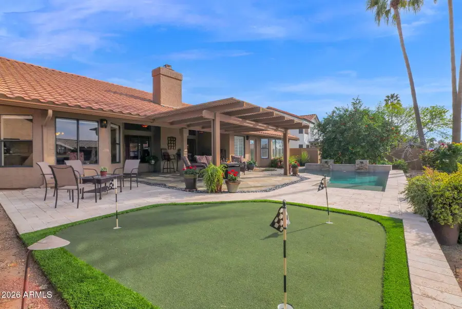 518 S Lagoon Drive, Gilbert, AZ 85233 - #3