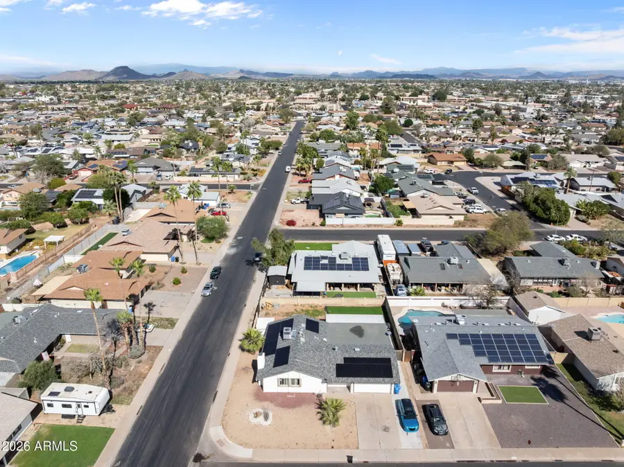 3640 W Banff Lane, Phoenix, AZ 85053 - #3