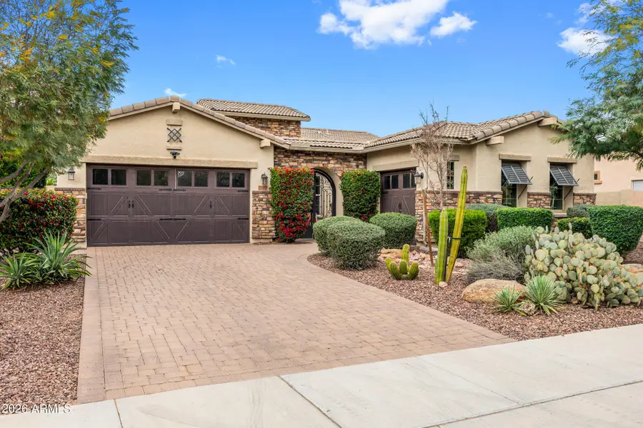 21408 E Arroyo Verde Drive, Queen Creek, AZ 85142 - #2