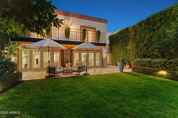 6701 N Scottsdale Road #34, Scottsdale, AZ 85250