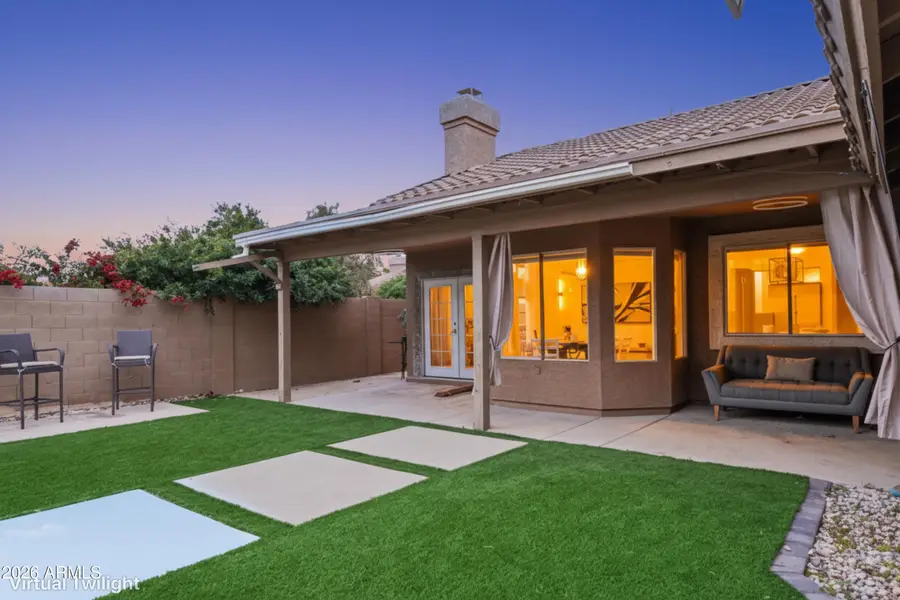 1255 W Sherri Drive, Gilbert, AZ 85233 - #2