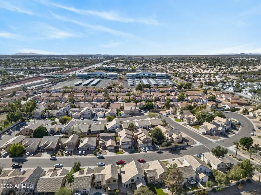 3165 W Golden Lane, Chandler, AZ 85226 - #2