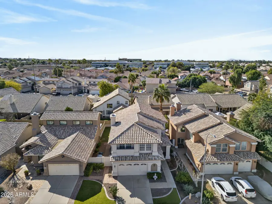 3165 W Golden Lane, Chandler, AZ 85226 - #3