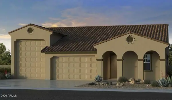 5676 N 177th Lane, Litchfield Park, AZ 85340