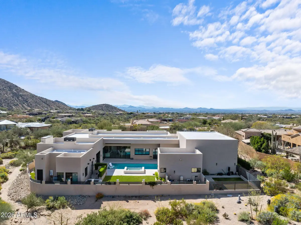 10801 E Happy Valley Road #50, Scottsdale, AZ 85255 - #1