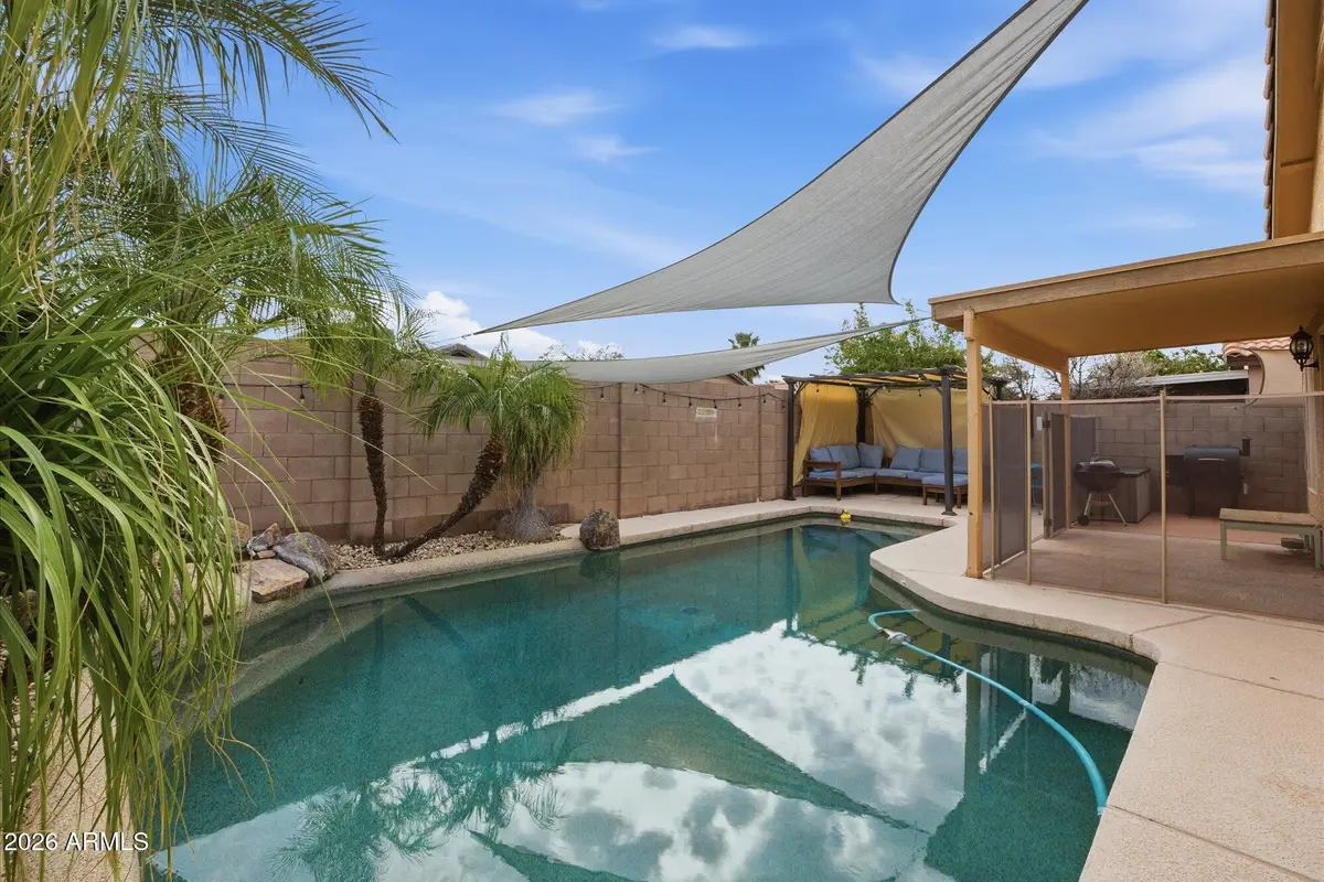 3031 W Melinda Lane, Phoenix, AZ 85027 - #1