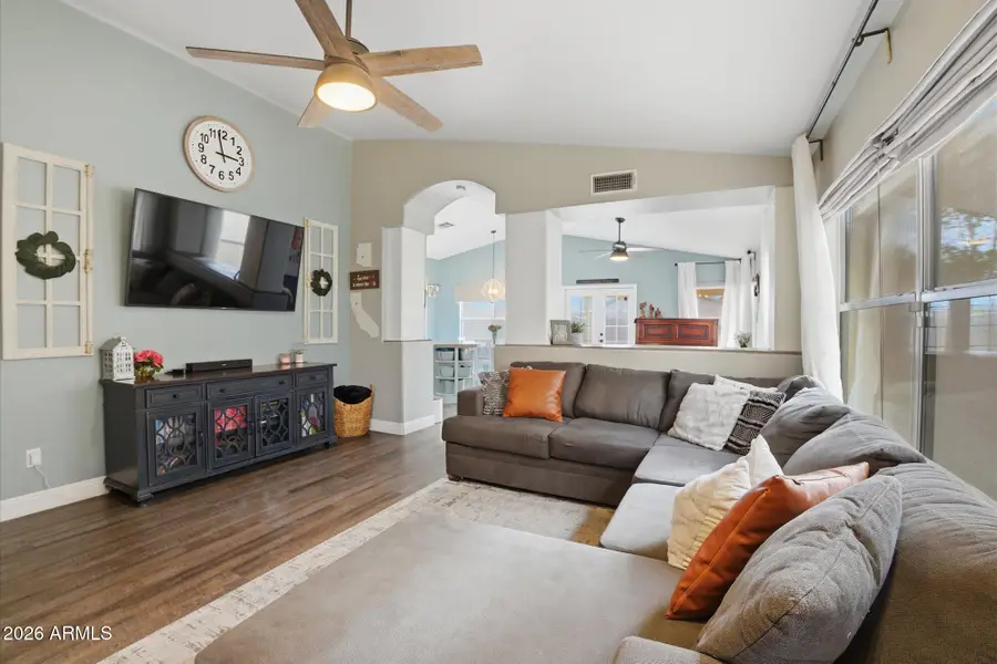 3031 W Melinda Lane, Phoenix, AZ 85027 - #3