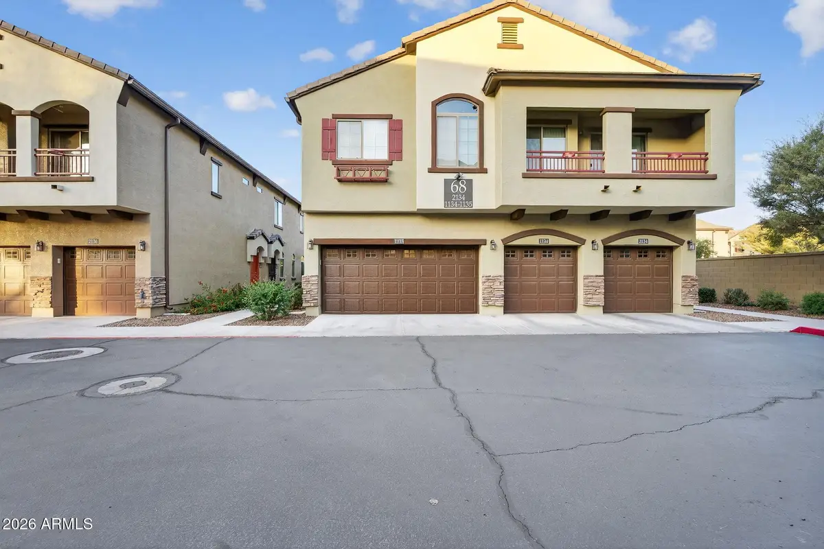 2725 E Mine Creek Road #1135, Phoenix, AZ 85024 - #1