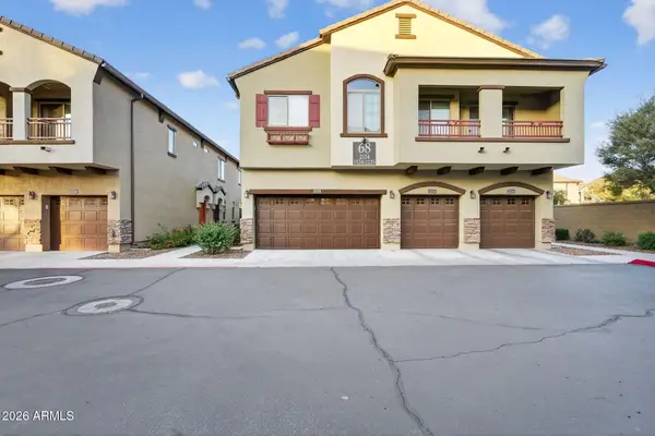 2725 E Mine Creek Road #1135, Phoenix, AZ 85024